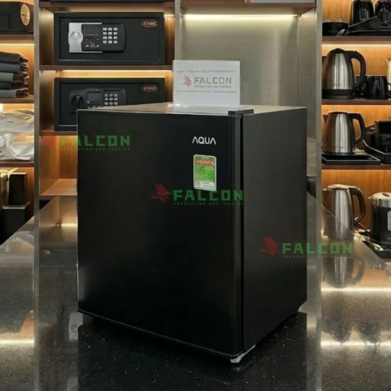 Tủ lạnh mini AQUA