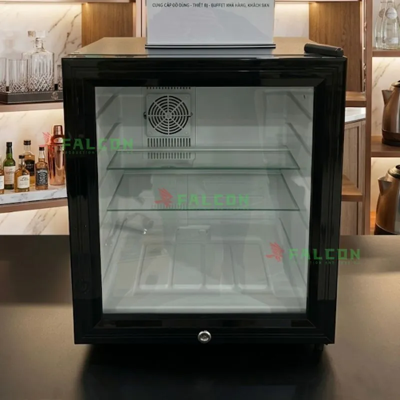 Tủ mát khách sạn
