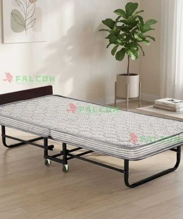 Extra bed