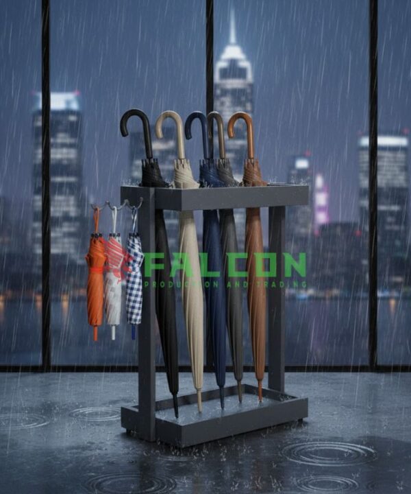 Kệ 12 Ô Không Khoá Falcon