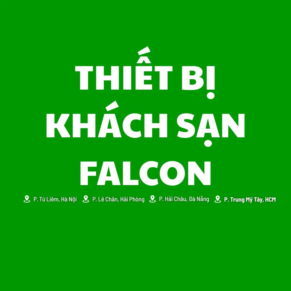 Tên chính thức của falcon