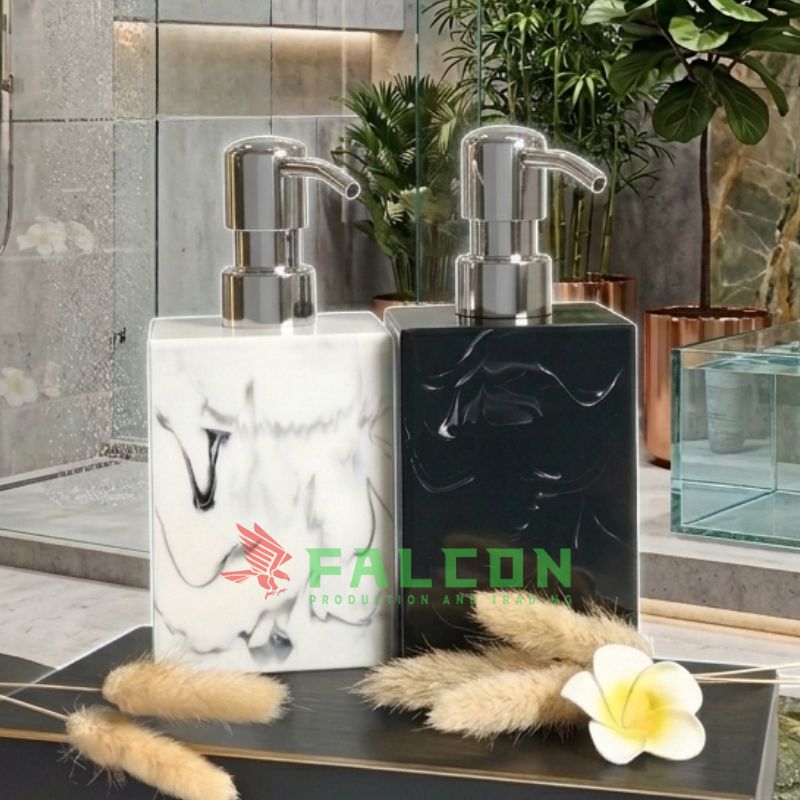 Bình đựng dung dịch meca