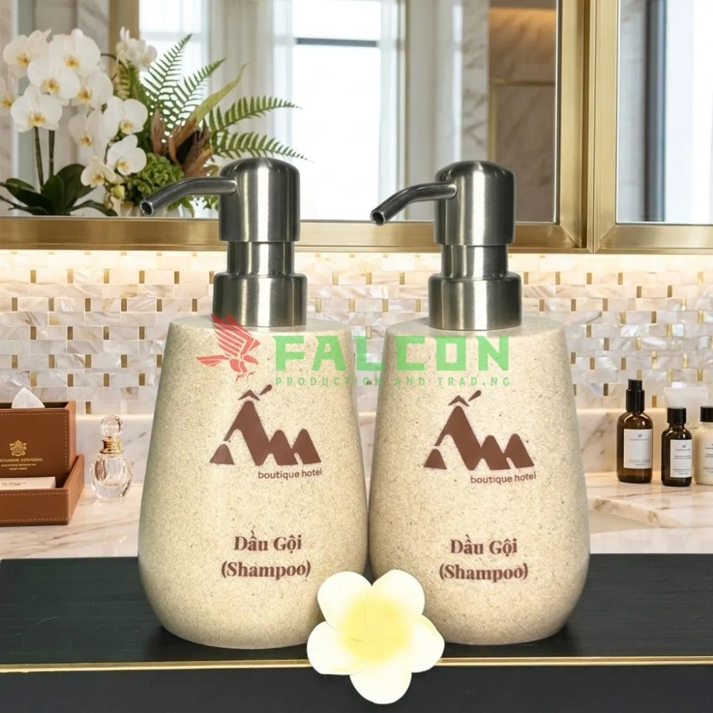 Falcon cung cấp thiết bị khách sạn về thiết bị khách sạn