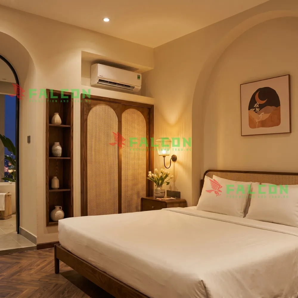 Cung cấp thiết bị khách sạn giá tốt