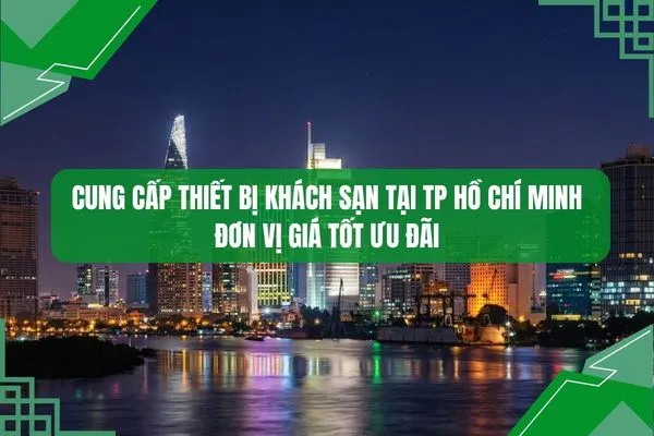 cung cấp thiết bị khác sạn tại tphcm-01