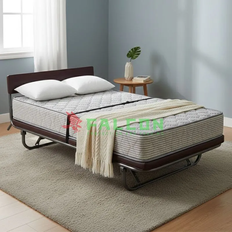 Thiết bị khách sạn khác giường phụ khách sạn