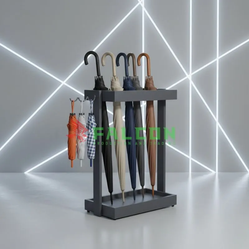 Thiết bị khách sạn khác kệ đựng ô dù