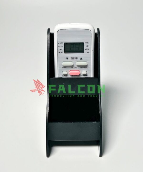 Khay Đựng Điều Khiển Khách Sạn Falcon