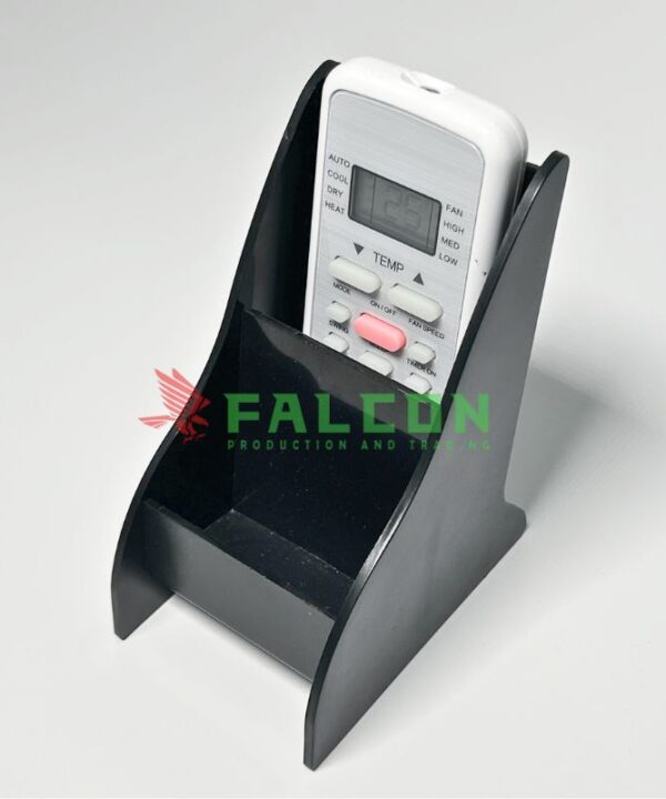 Khay Nhựa ABS Đựng Điều Khiển