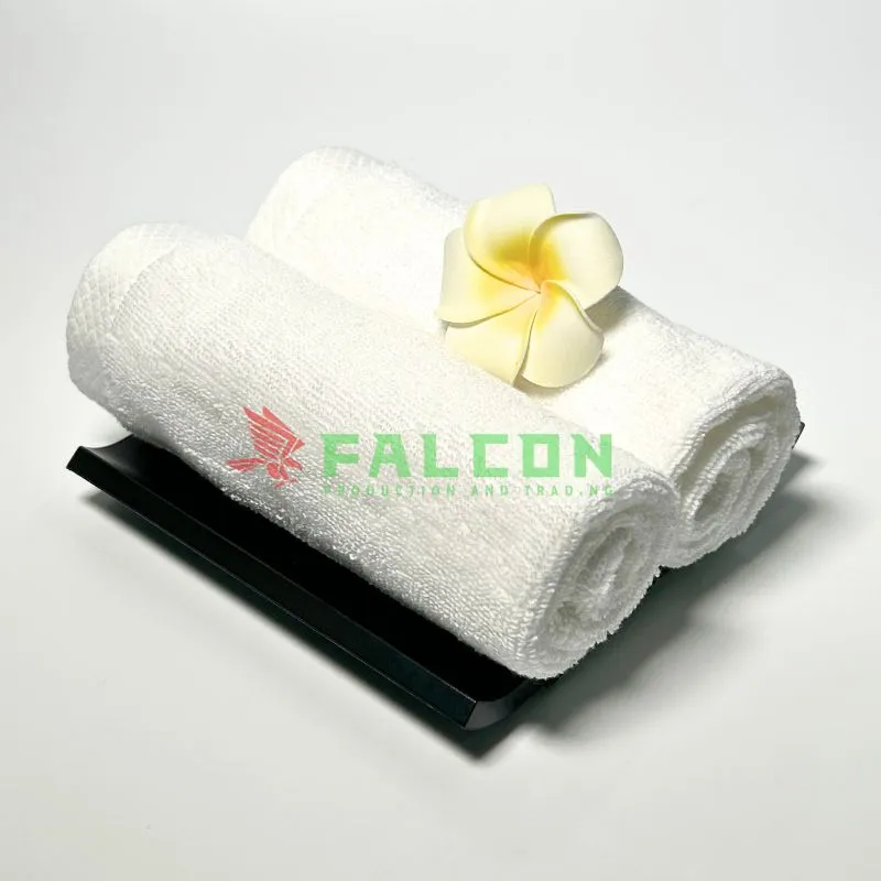 Khay Amenities đựng khăn tay