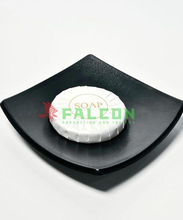 Khay Đựng Xà Bông Facon Nhựa