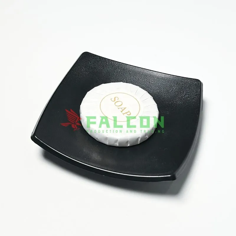 Khay Amenities đựng xà bông