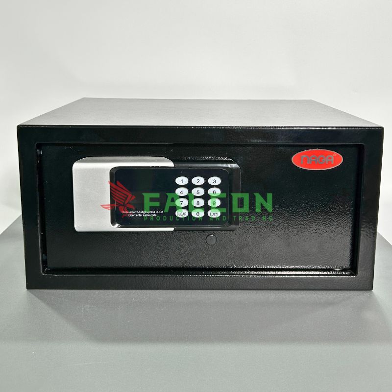 Két sắt điện tử tự động mini