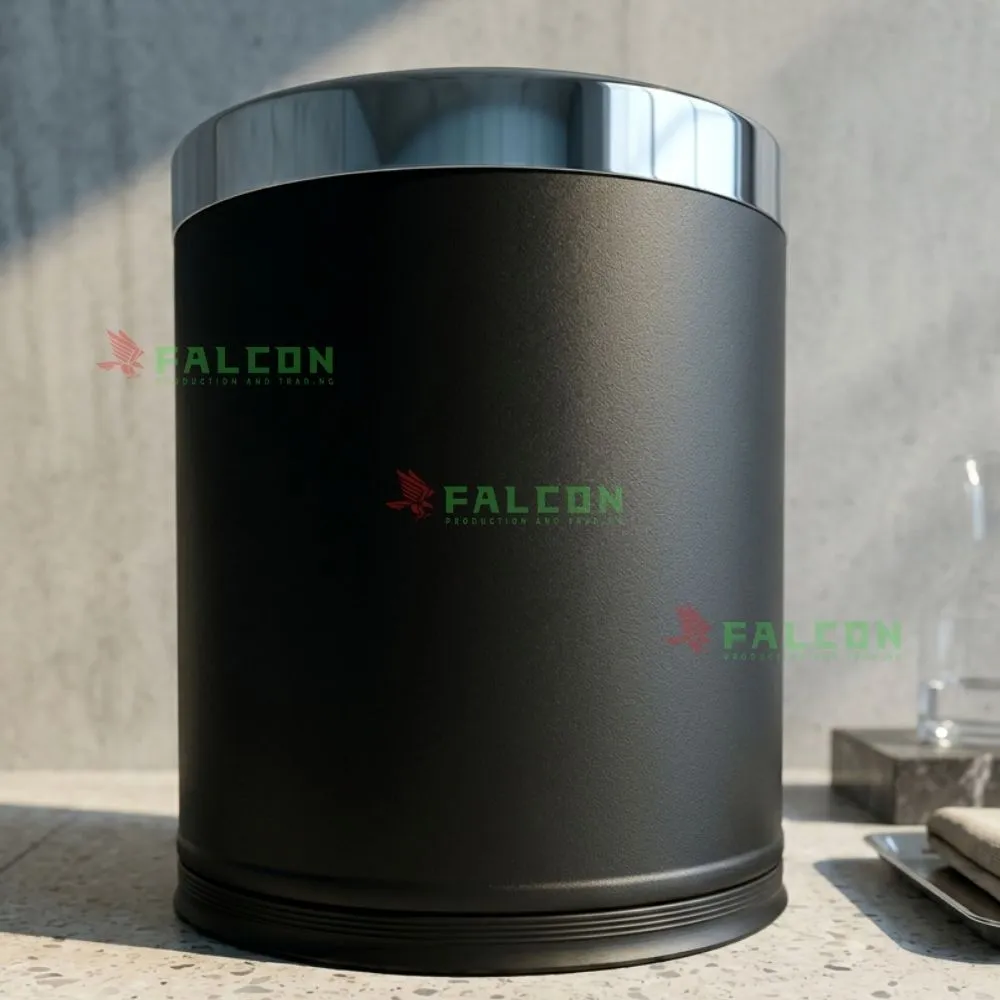Falcon cung cấp thiết bị khách sạn về thiết bị vệ sinh