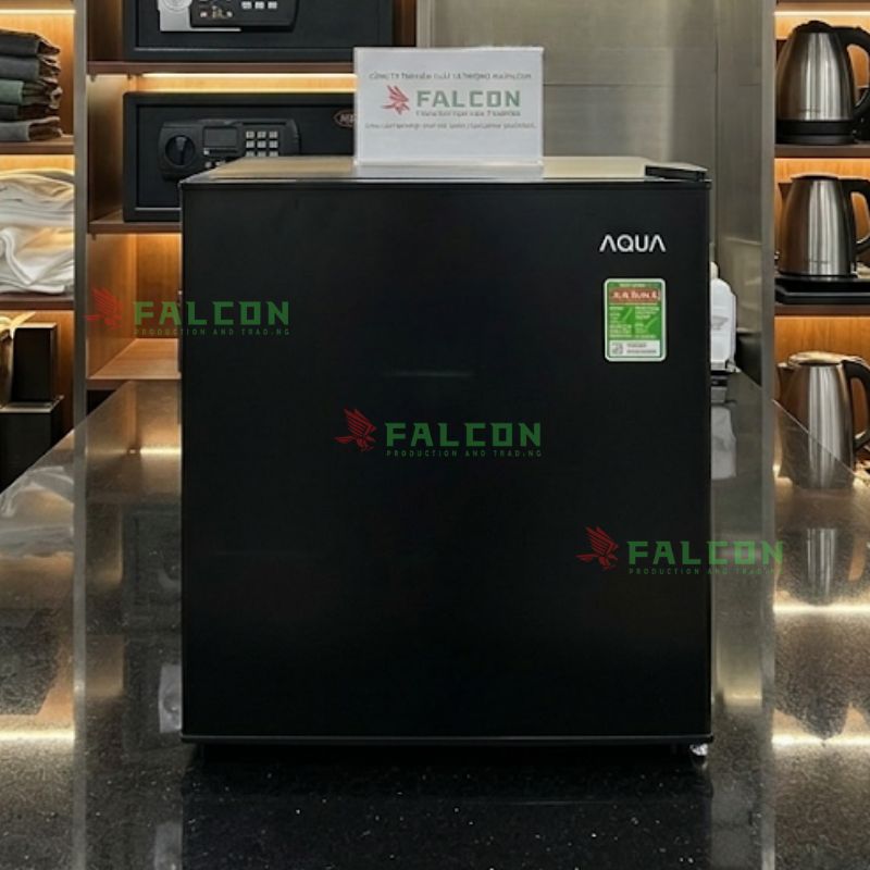 Tủ lạnh khách sạn