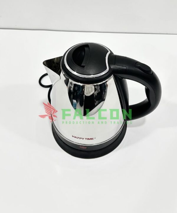 Ấm Siêu Tốc Sunhouse - AST 01