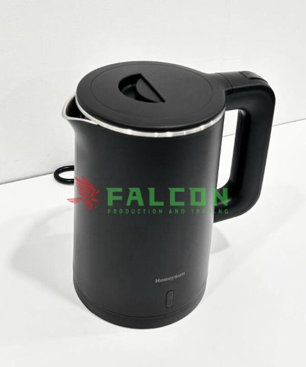 Ấm Siêu Tốc Honeyson Falcon - AST 02