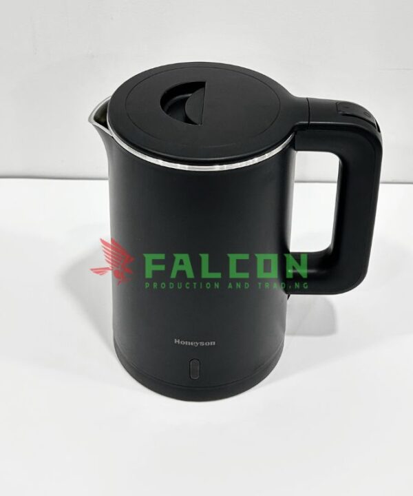 Ấm Siêu Tốc Honeyson - AST 02