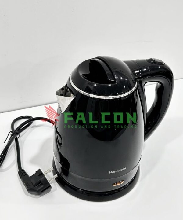 Ấm Siêu Tốc Honeyson Falcon - AST 03