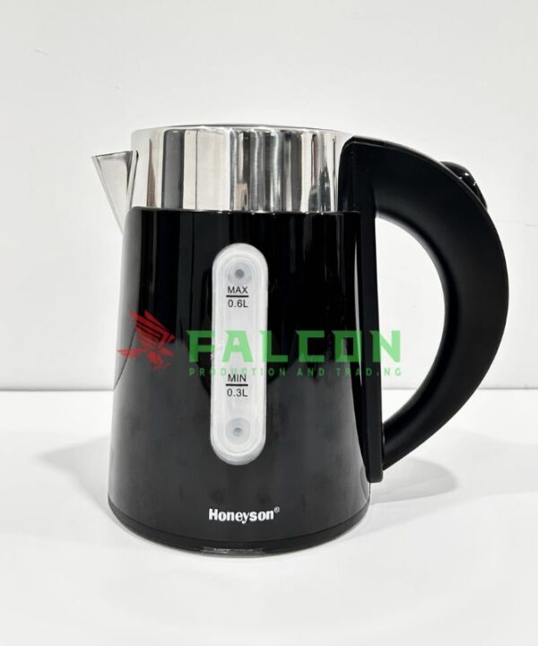 Ấm Siêu Tốc Honeyson K62