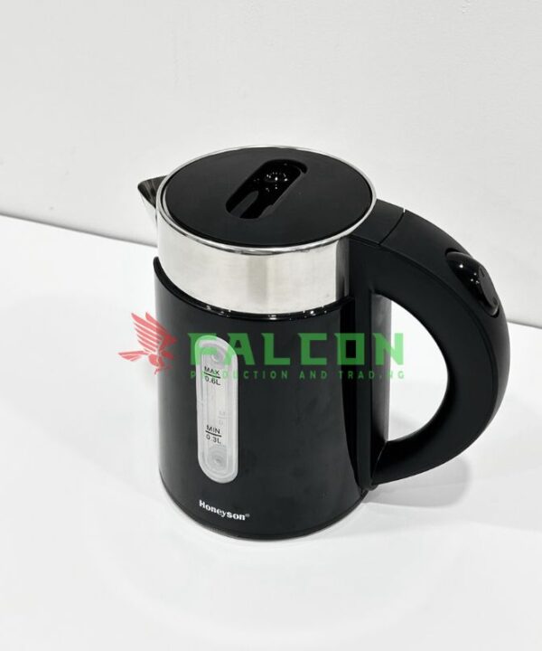 Ấm Siêu Tốc Honeyson K62 Falcon