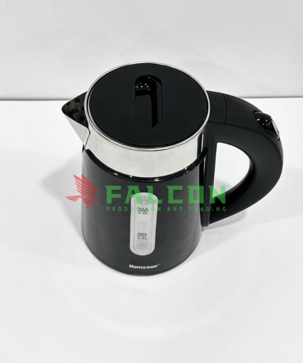 Ấm Siêu Tốc Honeyson K62 Falcon - AST 04