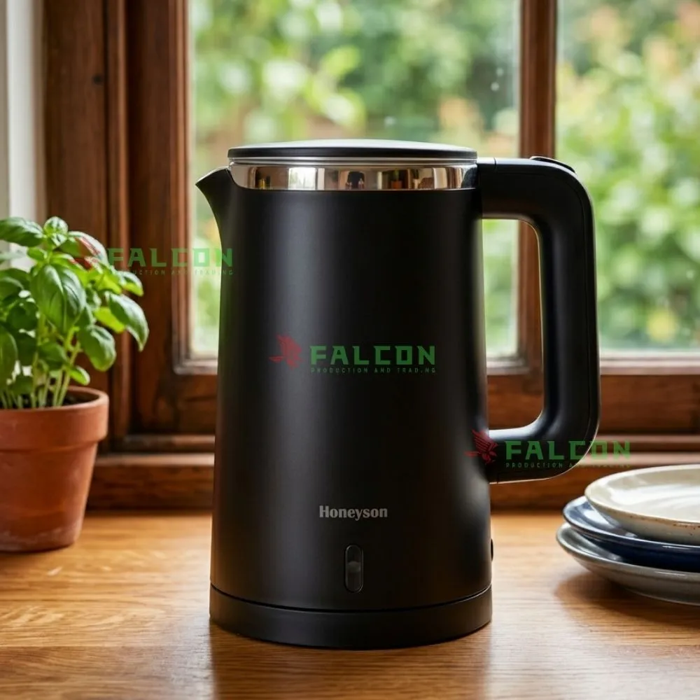 Ấm Siêu Tốc Falcon Cung Cấp Cho Dự Án