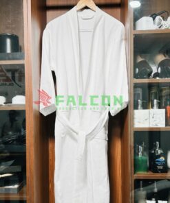 Áo Choàng Tắm Falcon