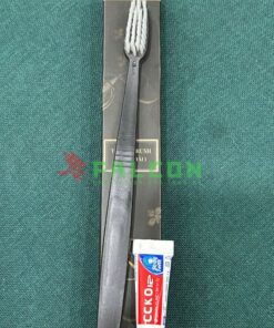 Bàn Chải Đen Hộp Giấy