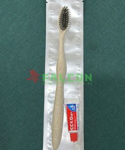 Bàn Chải Lúa Mạch Túi Màng Nhôm