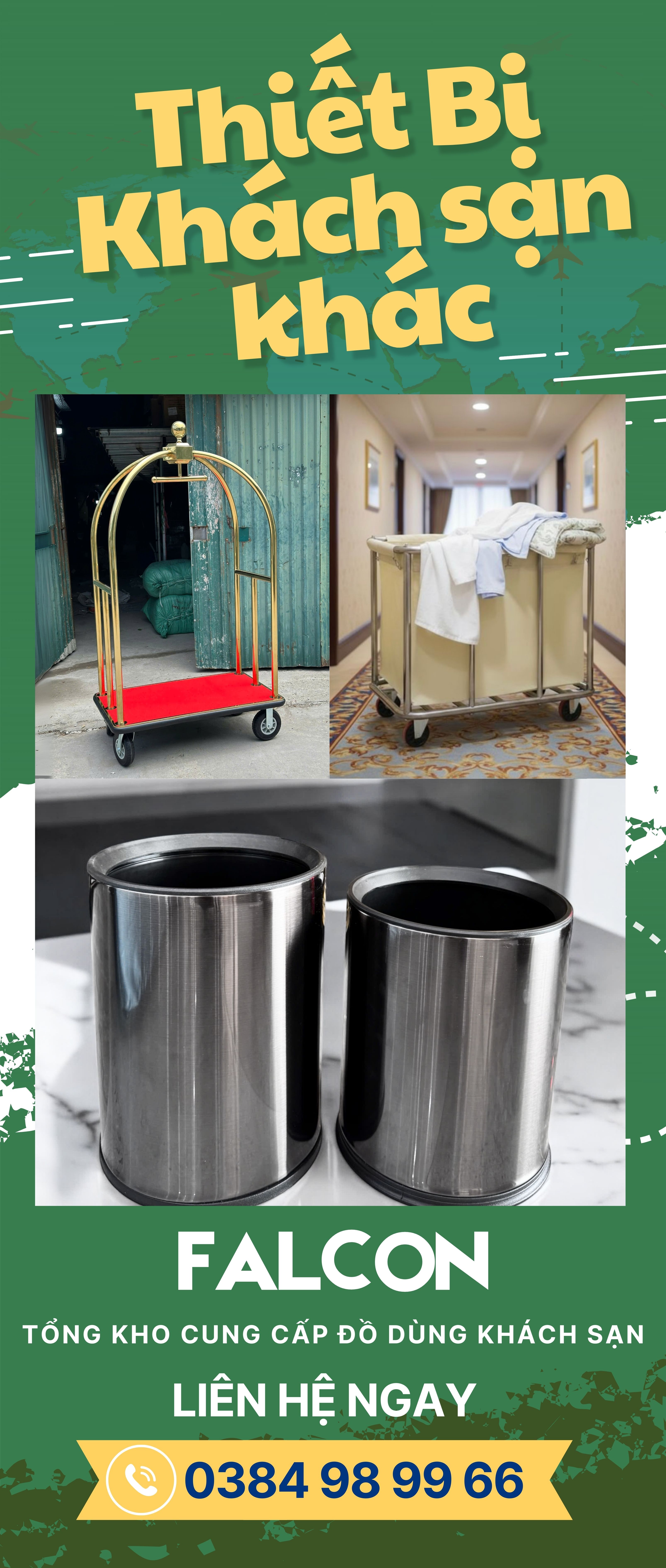 Banner Dọc Thiết Bị Vệ Sinh Khác