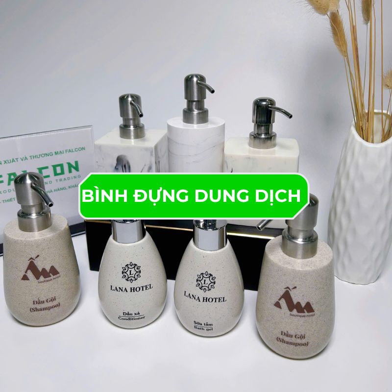 Banner Sản Phẩm Bình Đựng Dung Dịch
