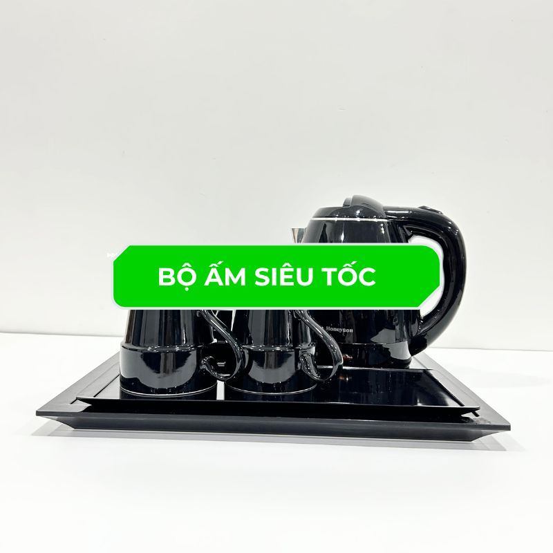 Banner Sản Phẩm Bộ Ấm Siêu Tốc