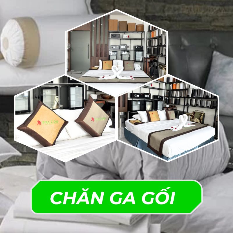 Banner Sản Phẩm Chăn Ga Gối