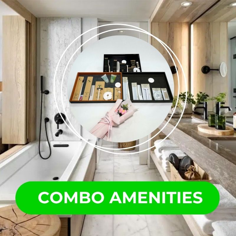 Banner Sản Phẩm Combo Amenities