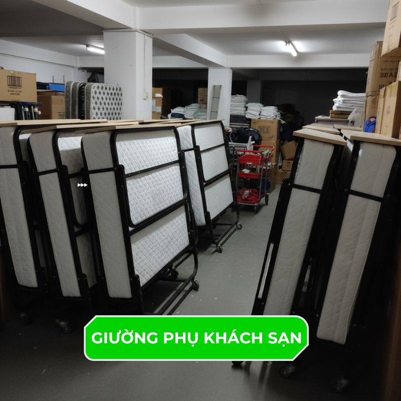 Banner Sản Phẩm Giường Phụ