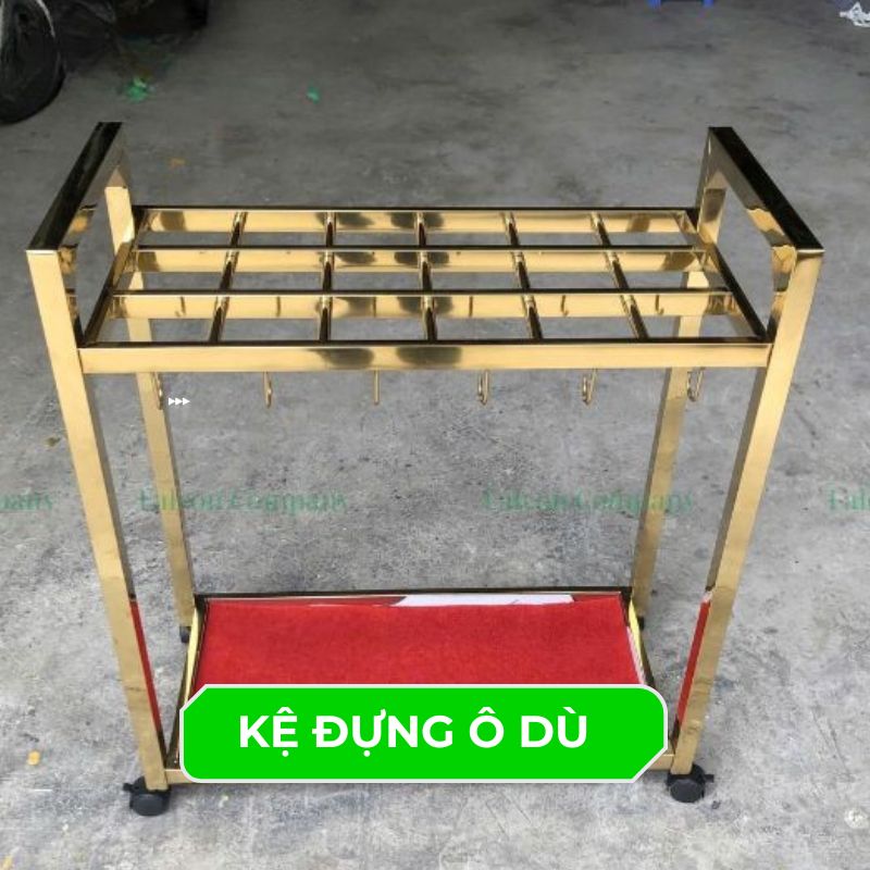 Banner Sản Phẩm Kệ Đựng Ô Dù