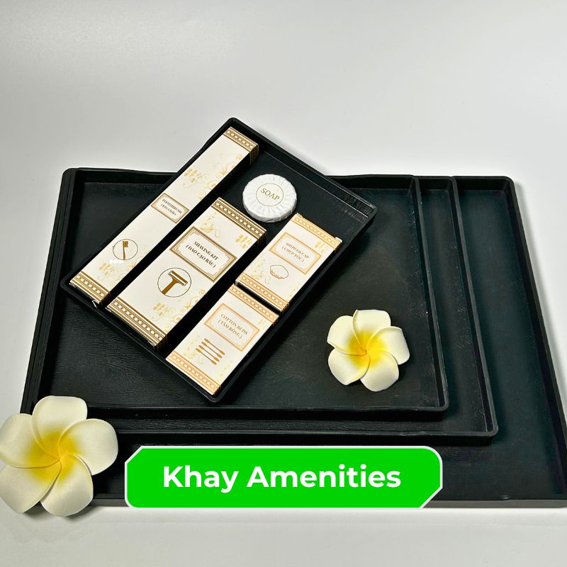 Banner Sản Phẩm Khay Amenities