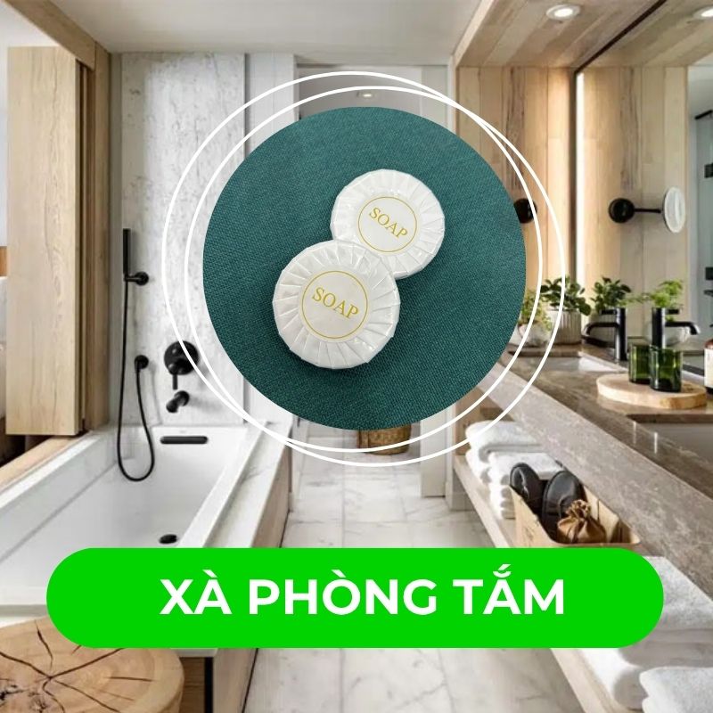 Banner Sản Phẩm Xà Phòng Tắm