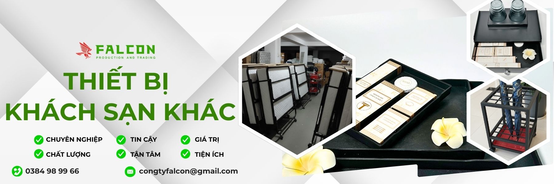 Banner Thiết Bị Khách Sạn Khác