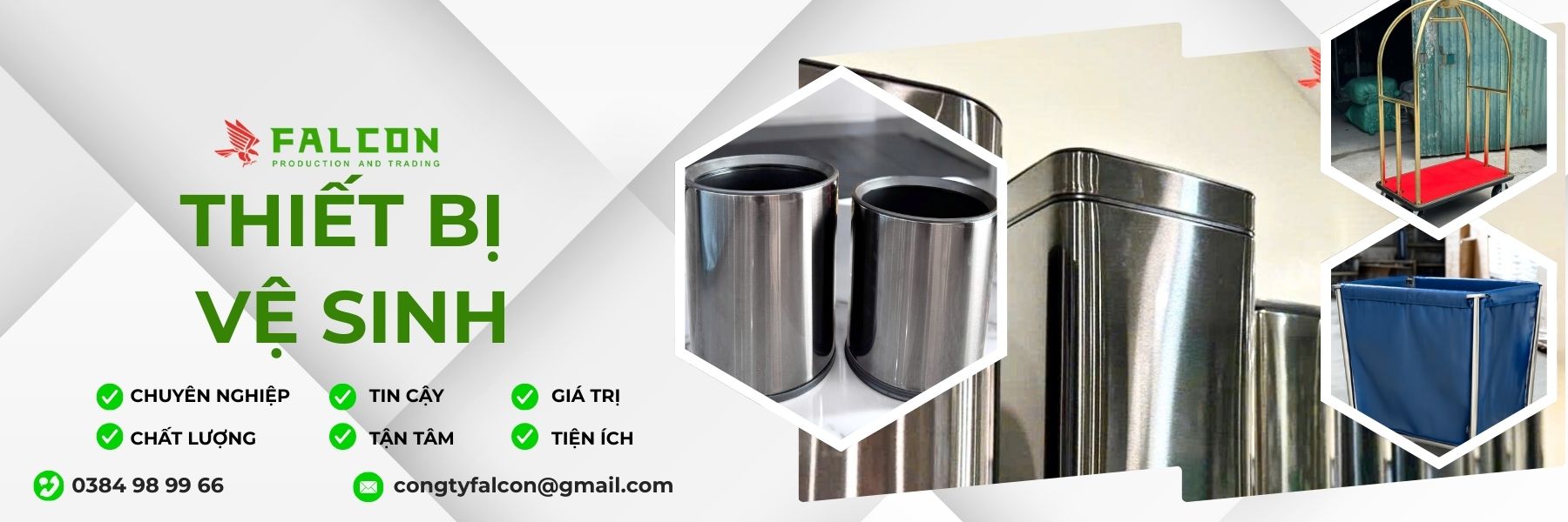 Banner Thiết Bị Vệ Sinh