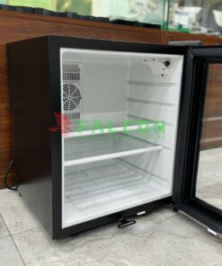 Tủ Lạnh Cánh Kính Bên Trong Falcon