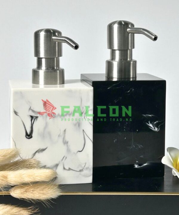 Bình Đựng Dung Dịch Meca