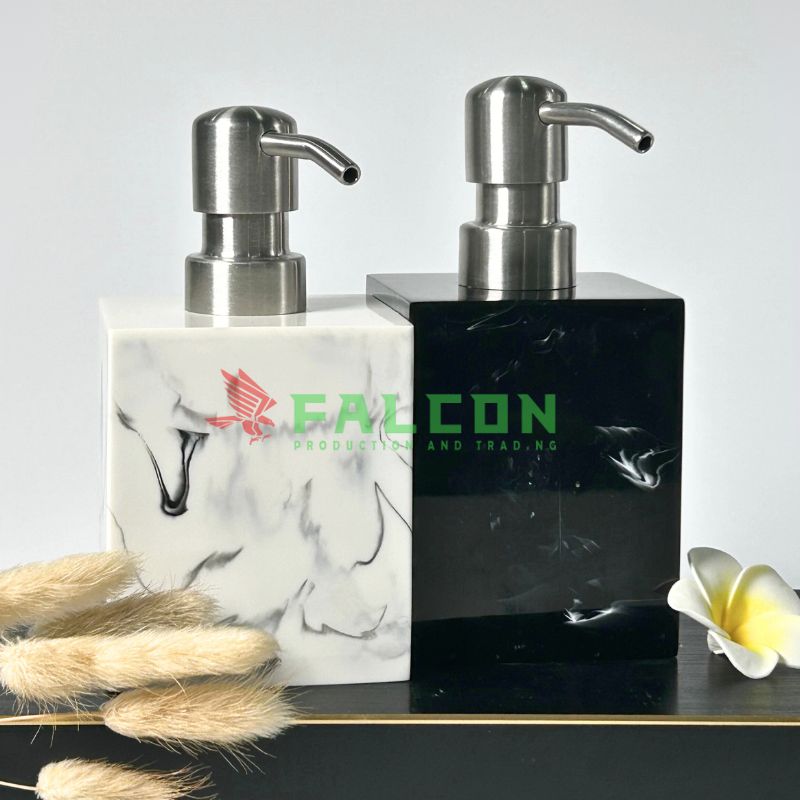 Bình Đựng Dung Dịch Meca