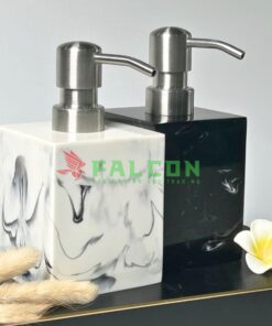 Bình Đựng Dung Dịch Meca 280ml Vòi Inox 304
