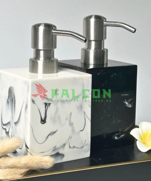 Bình Đựng Dung Dịch Meca 280ml Vòi Inox 304