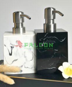 Bình Đựng Dung Dịch Meca 280ml Vòi Inox 304 Falcon