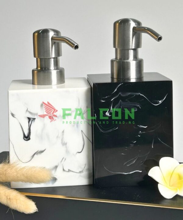 Bình Đựng Dung Dịch Meca 280ml Vòi Inox 304 Falcon