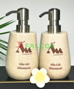 Bình Đựng Dung Dịch Resin