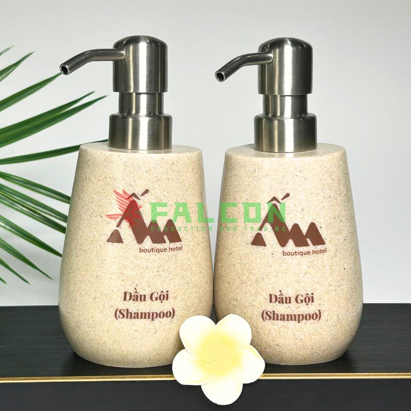 Bình Đựng Dung Dịch Resin